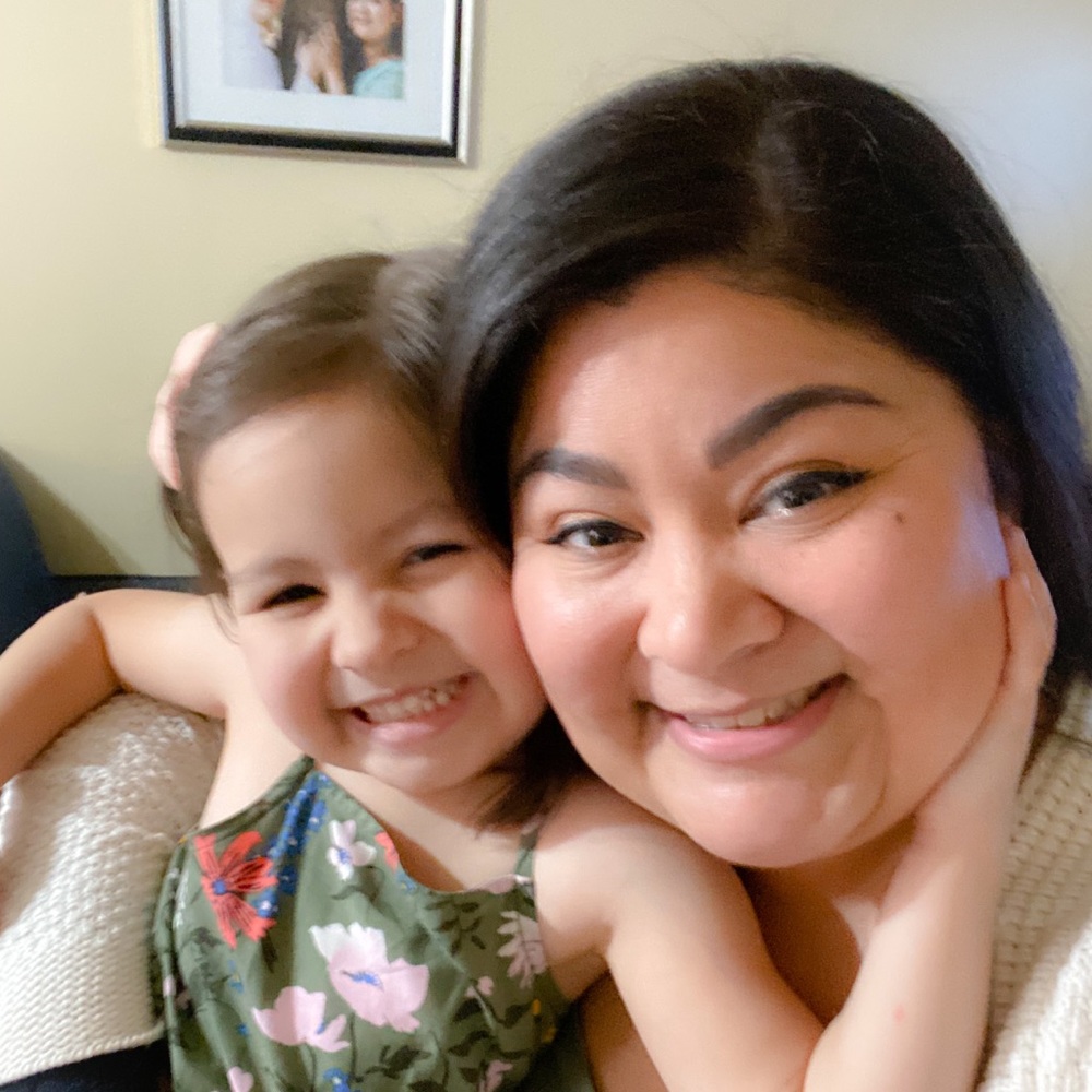 Meet your Posher, Mayra
